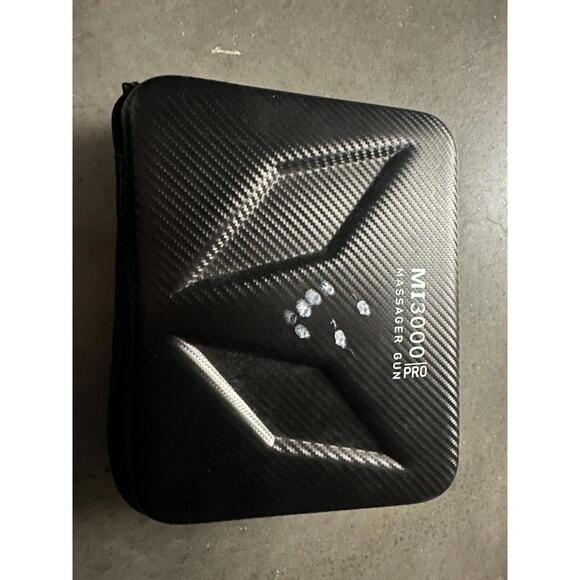 Meteor Impact MI3000 Pro Massager Gun
